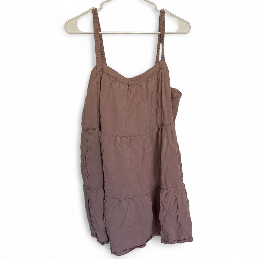 Wishlist Apparel Women's Pink Dress